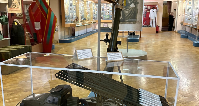 Директор Музея истории молодёжного движения Конева решила уйти с поста