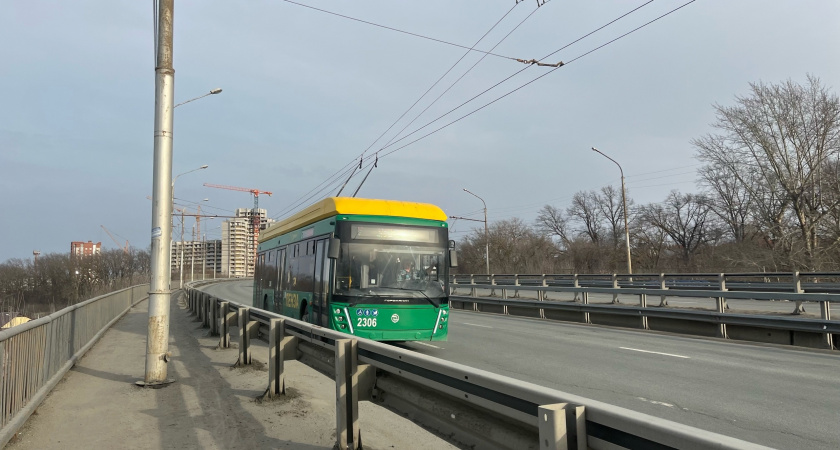 В Рязанской области проводится профилактика нарушений среди автобусных перевозчиков 