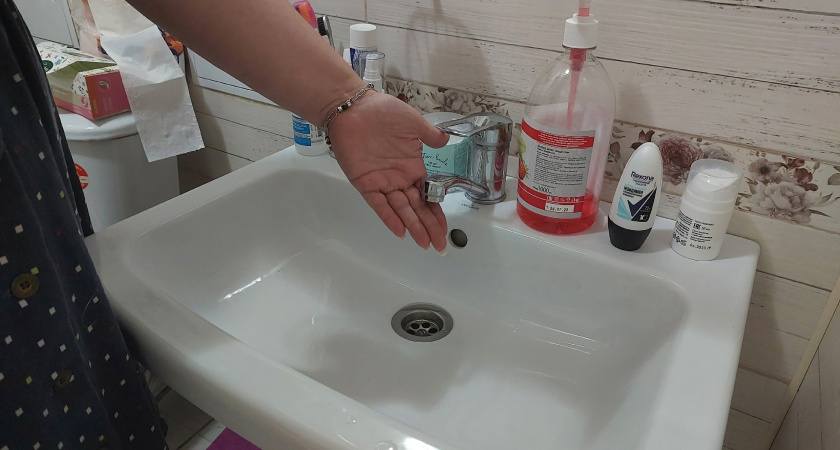 Фото к статье: В Рязани на нескольких улицах отключили горячую воду на пять дней