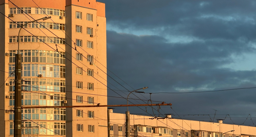 Фото к статье: В Рязанской области резко вырос интерес к новостройкам