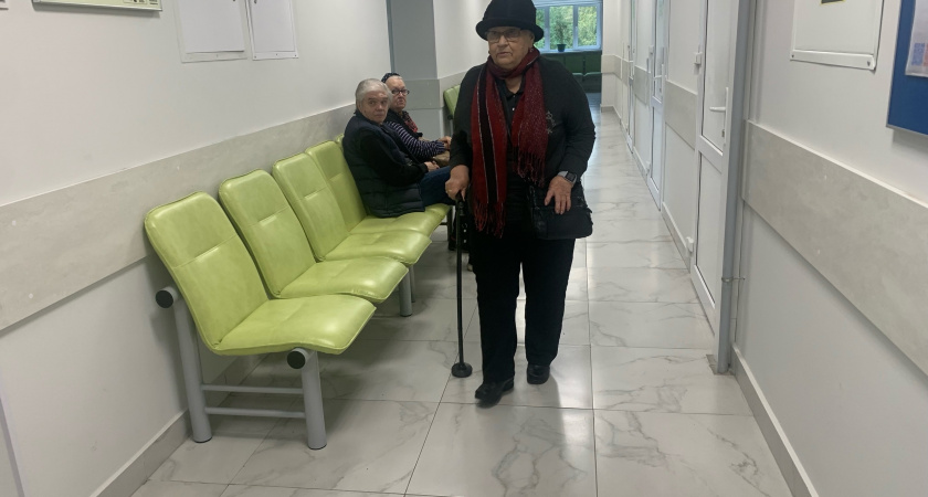 Фото к статье: Пенсионную реформу приостановили: выход на пенсию в 2025 году будет происходить по новым правилам
