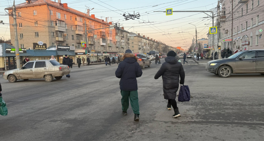 Фото к статье: Пенсионную реформу приостановлена: выход на пенсию в 2025 году будет происходить по новым правилам