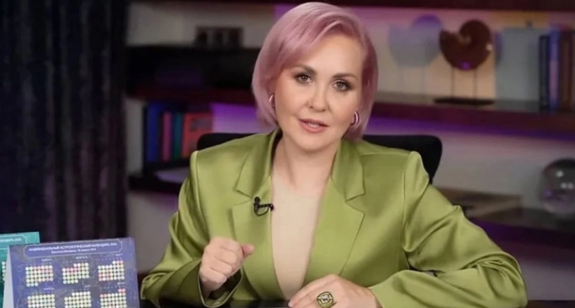 Будут купаться в океане фортуны: Володина назвала 3 знака, у которых с 1 мая попрет удача во всем - ангел осветит их путь