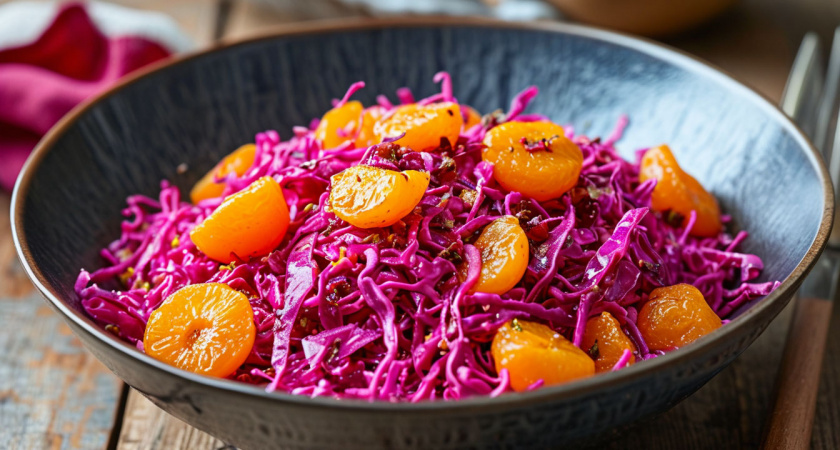 Не салат, а палочка-выручалочка: смешиваю пекинку и 3 ингредиента – на выходе бомбическое блюдо для всей семьи