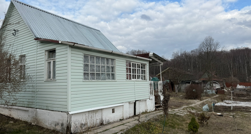 Заберут дачу или участок: новые правила за мусорные кучи на участке - дачников ждут массовые проверки в мае