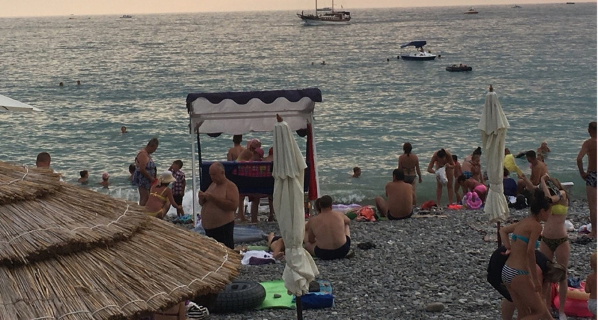 Пляжи Анапы могут открыть уже в этом сезоне: эти пляжи проходят проверки в Роспотребнадзоре - где отдыхать в Анапе летом 2025