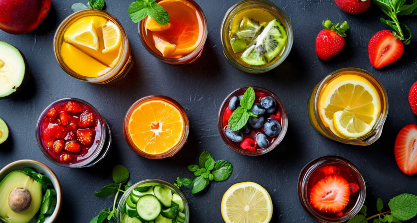 Мясников назвал 3 самых полезных напитка: не кефир, не цикорий и даже не натуральный сок