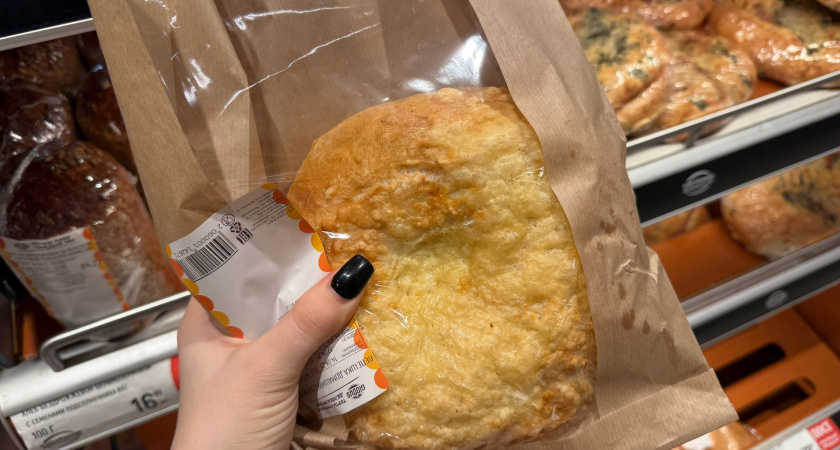 Ученые назвали самый полезный хлеб - не белый и не с отрубями, в два раза полезнее батона