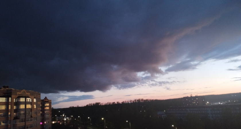 Полный откат к зиме: Гидрометцентр изменил прогноз на первую неделю мая — вернутся морозы и даже снег