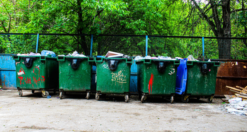 Касается всех, кто выкидывает мусор: с 5 мая всё будет по-другому — вводят новые правила по ЖКХ