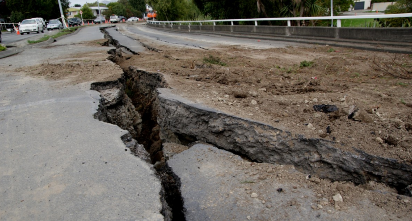 "Без шуток, это катастрофа": сейсмолог предрек мощное землетрясение в полюбившимся у россиян курорте - туристы сдают путевки
