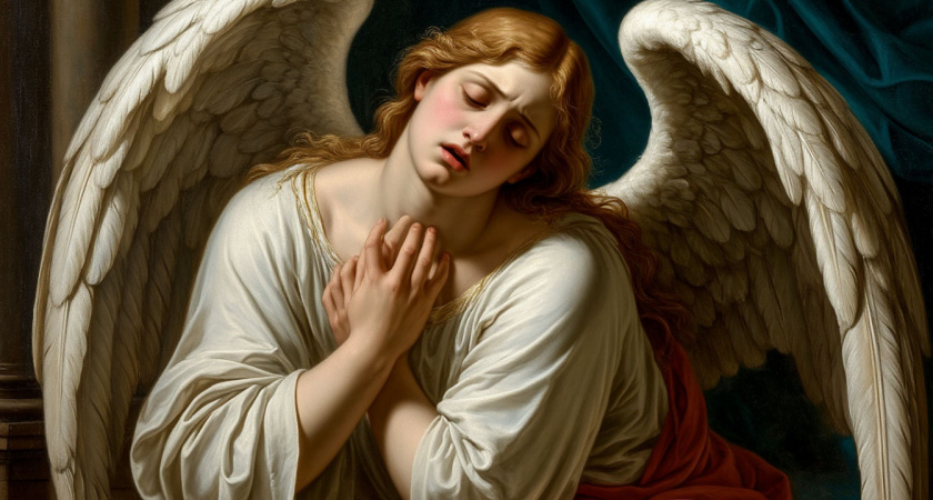 Нет ангелов-хранителей: женщины, у которых в дате рождения есть эти числа, никогда не будут счастливы