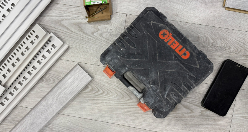 С 15 мая полностью будут запрещен теплый пол: его придется переделать