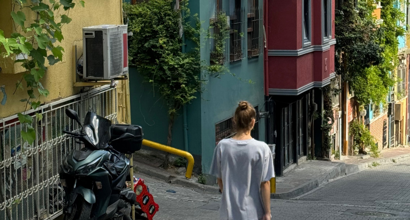 "Это не отдых, а квест на выживание": россиянин оставил честный отзыв об отдыхе в Абхазии