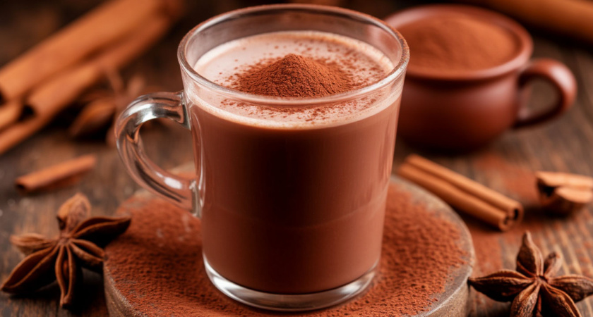 Не чай и не какао: назван напиток, который любит наш мозг