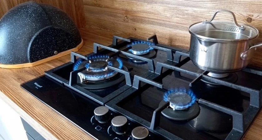 В Рязанском районе 20 мая отключат газ