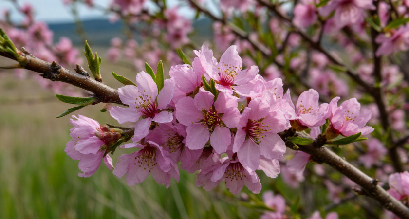 Эти неприхотливые многолетники не требуют особого ухода и будут радовать цветением всё лето. Дачники их просто обожают