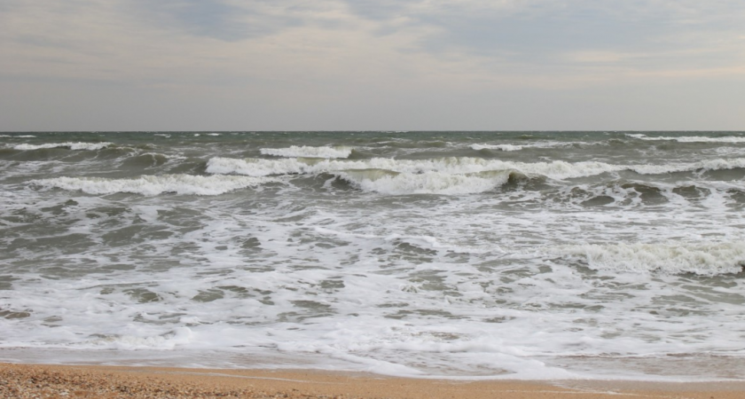 Анапа в пролете: россияне открыли новый недорогой курорт с морем - дешевле Египта и круче Турции