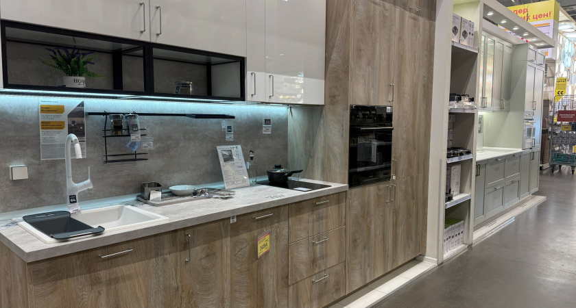 С 17 мая полностью будут запрещены полюбившиеся у россиян кухни: их придется убрать