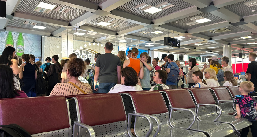 Вы платите деньги, а это бесплатно: как в аэропортах обманывают даже опытных туристов - прочитайте и больше не ведитесь 