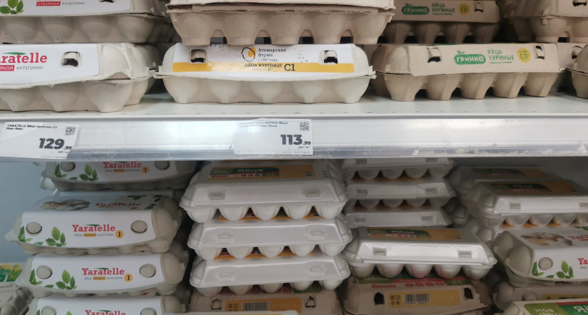 Яйца в холодильник, как раньше не кладу — опытный продавец с рынка поделилась небольшим секретом