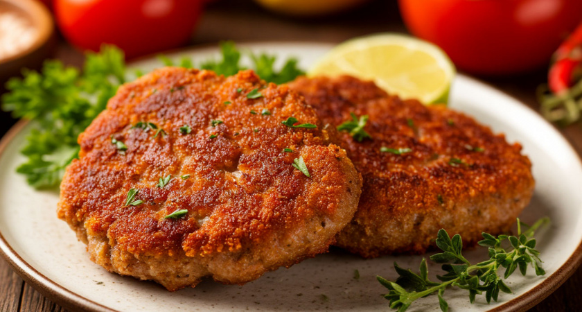 Не хлеб и не манка: что мудрые хозяйки добавляют в котлеты для сочности и вкуса — не разваливаются, выходят идеальными  