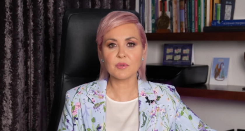 Враги лопнут от зависти: Василиса Володина предрекла дичайшую волну успеха трем знакам в конце мая