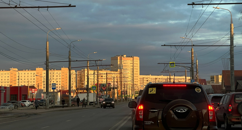 Больше половины рязанцев верят в глобальное потепление