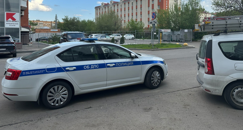 В Рязанской области за выходные зарегистрировали почти 1000 нарушений ПДД