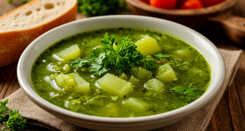 Не свекла и не морковь: из чего варят борщ хитрые хозяйки — запомните раз и навсегда