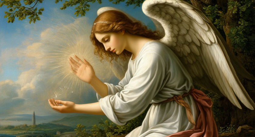 Ангел-Хранитель их слышит и оберегает: астрологи назвали людей с особыми датами рождения