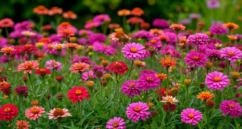 За этими многолетниками охотятся все опытные дачники: выносливые, красивые, а цветение — загляденье