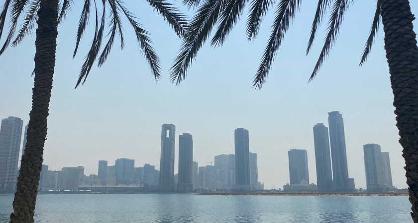 Дешевле Египта и лучше Турции: россияне открыли новый недорогой курорт с лазурным морем - Анапа в пролете