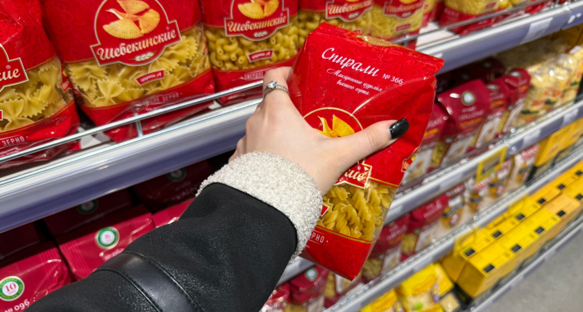 Липкий клейстер: Роскачество выявило марки макарон, которые лучше не покупать даже по акции