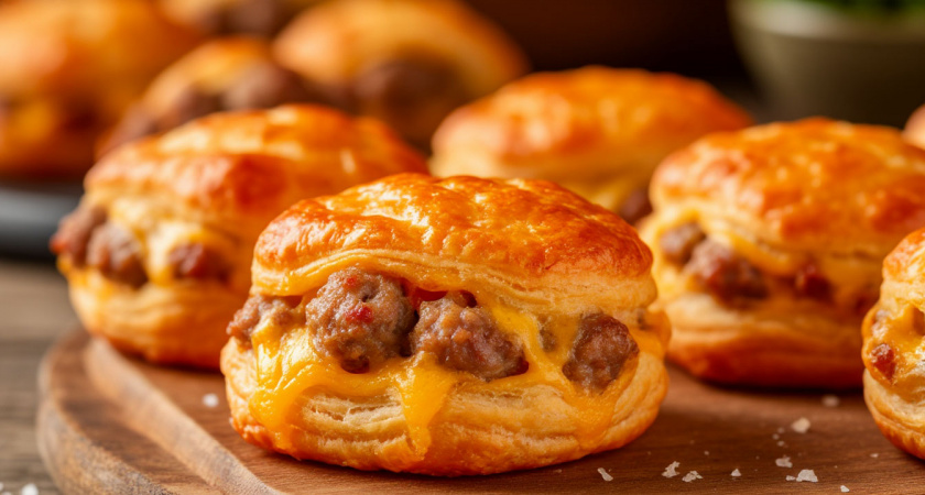 Когда лень готовить, спасает этот рецепт: 3 простых ингредиента — и на столе горячее, ароматное блюдо, все домашние в восторге