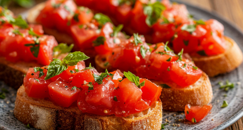 Теперь делаю только так: простой способ превратить обычные бутерброды в шедевр: гости будут в восторге и съедят всё без остатка