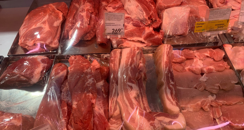 Ученые назвали самое вредное  мясо — нельзя есть даже здоровым, а мы его покупаем каждый день и детям даем 