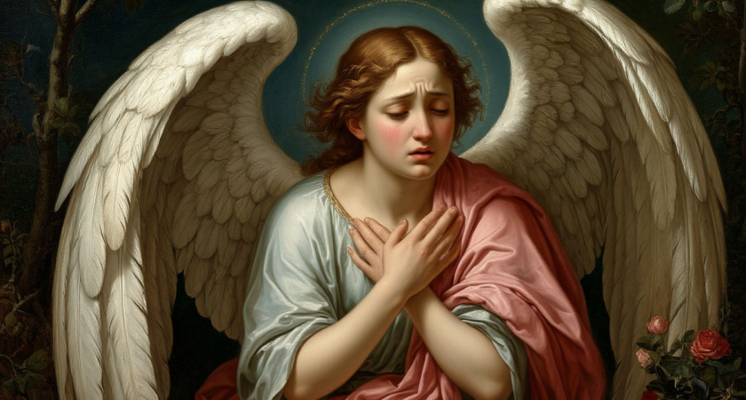 Нет ангелов-хранителей: мужчины, у которых в дате рождения есть эти числа, никогда не будут счастливы