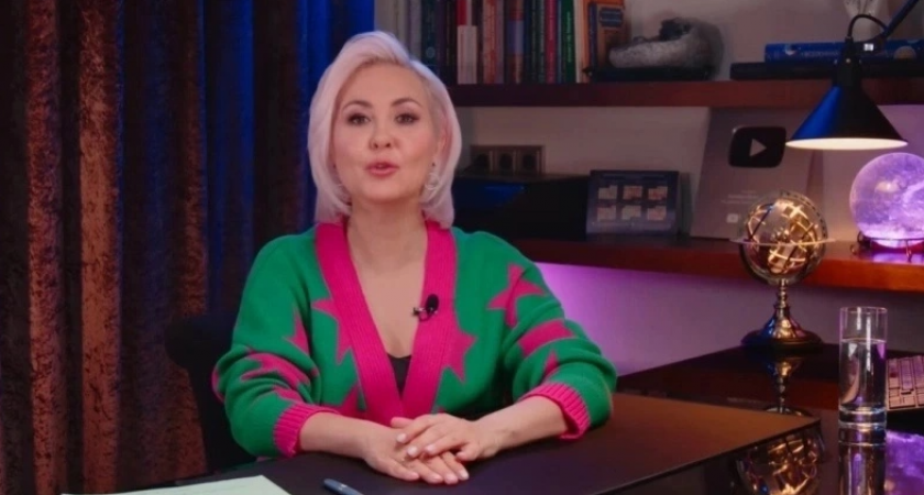 Будут купаться в океане удачи: Володина назвала три знака, у которых с 15 мая попрет удача во всем - ангел осветит их путь