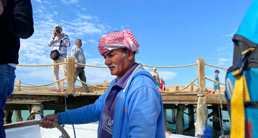 Работники отеля говорили: «Окей, хорошье», но ничего не делали - честный отзыв россиянки об испорченном отдыхе в Египте