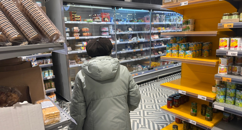 Производитель кефира, который пил Путин, рассказал о контроле ФСО