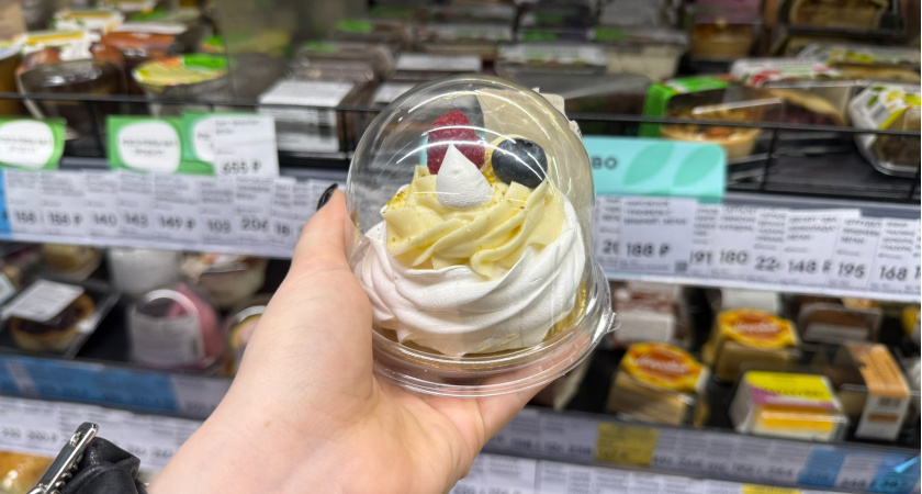 В Рязанской области выросли зарплаты пекарей 