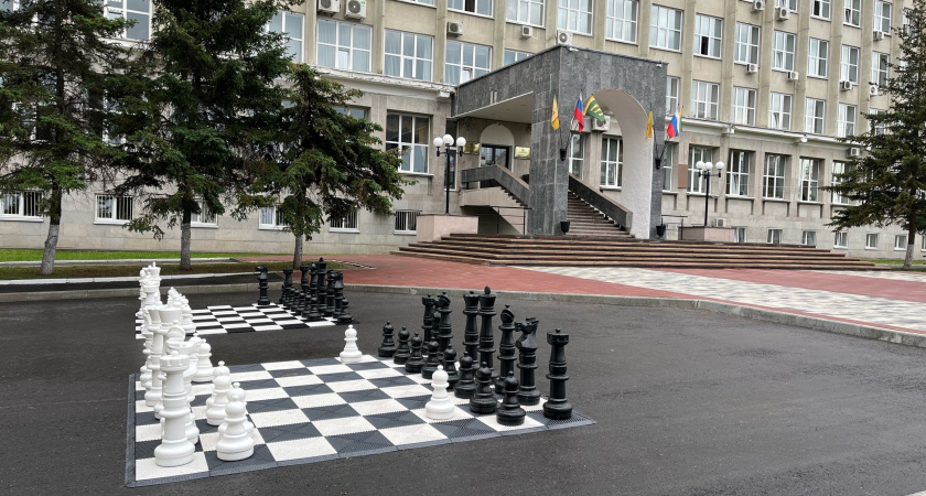 В Ухоловском районе обнаружили нарушения в содержании памятников