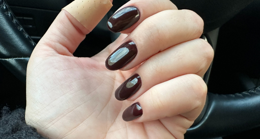 "Такой маникюр делают только богатые женщины": эти 3 вида стали хитом мая 2025 - дизайн по-итальянски