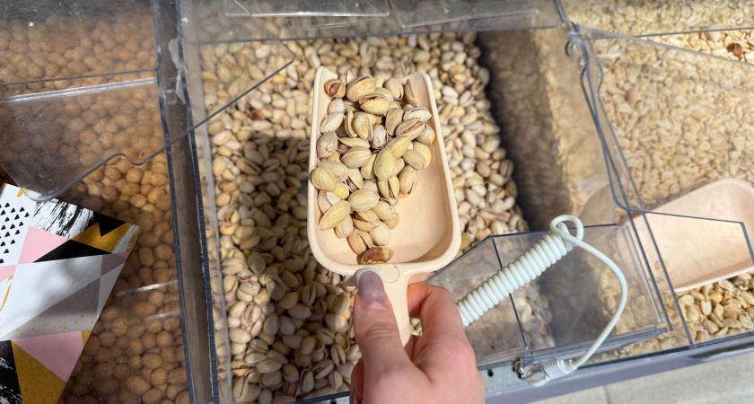 Ученые назвали самый полезный орех — не миндаль, не арахис и в два раза полезнее грецкого