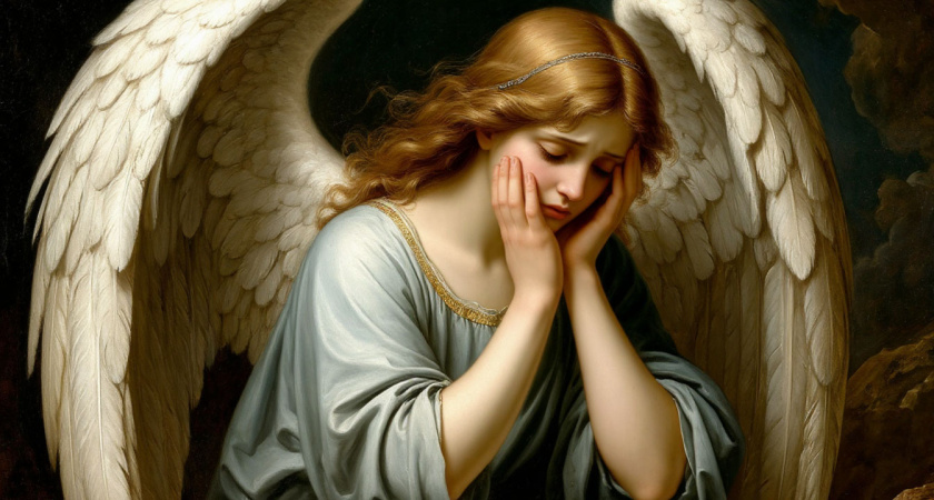 Нет ангелов-хранителей: женщины, у которых в дате рождения есть эти числа, никогда не найдут любовь