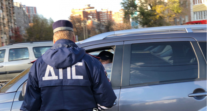 С 12 мая начнут лишать прав на 2 года: ГИБДД проверит всех водителей, без исключения