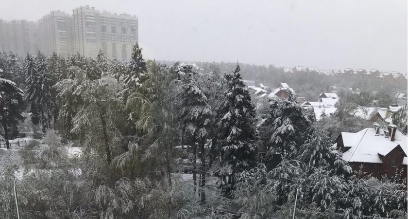 Арктическое вторжение сохранится во второй половине мая: синоптики шокировали россиян точным прогнозов  