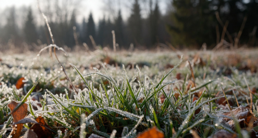 Температурная аномалия ждет россиян в конце мая и начале июня: заморозки сменятся резкой жарой +35 