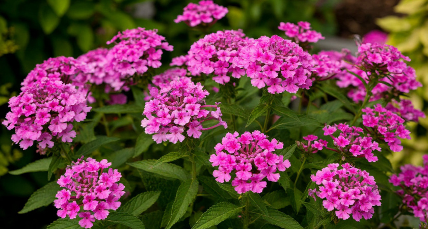 10 лет мучилась с розами, пока не посадила этот многолетник: цветет без перерыва, а ухода — как кактусу